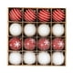 thumbnail image 1 of 16 Bolas De Navidad Decorativas De 6 Cm De Diámetro Para Decoración Del Hogar, Fiesta De Halloween, Cafetería, 1 of 3