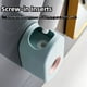 thumbnail image 2 of 1pc Easy-to-Use Automatic Toothpaste Dispenser - No Punching Needed, Simple and Convenient Bathroom Accessory, 2 of 5