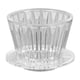 thumbnail image 2 of Cono De Filtro Para Café, Gotero Acrílico Para Oficina, Restaurante Y Cafetería., 2 of 5