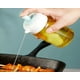 thumbnail image 5 of Frasco Dispensador De Aceite Con Brocha De Silicona 2 En 1, 5 of 5