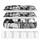 thumbnail image 2 of Fairy Tail Anime Home Bed 3-piece Set Classic Japanese Anime Polyester Wash Student Dormitory Set, 2 of 5