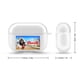 thumbnail image 2 of Ferdinando-theme AirPods Pro Earphone Case Compatible with Apple Devices Premium Flexible TPU theme Custom, 2 of 6