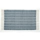 thumbnail image 5 of Bajada de Cama Diseño Lineas 60x90cm surtido 100% Algodón, 5 of 6