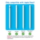 thumbnail image 2 of Puntas de Repuesto Penlike 5 Pack para Apple Pencil, 2 of 6