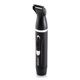 thumbnail image 3 of Corta Pelo Trimmer 2 En 1 Sg-8011 Negro, 3 of 6