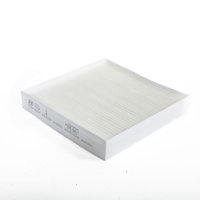 Original - Filtro De Polen Kia Morning 2017 2018 2019 2020 2021 2022 2023 2024 Negro