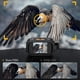 thumbnail image 5 of Binocular De Visión Diurna Y Nocturna Alta Definición Negro, 5 of 7