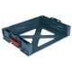 thumbnail image 1 of Estante de almacenamiento Bosch L-RACK-S expandible azul para L-RACK, 1 of 2