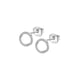 thumbnail image 1 of Aros LP3671-4/1 Lotus Silver Mujer Fantasy, 1 of 2