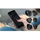 thumbnail image 5 of Botón PTT PRYME Bluetooth Inalámbrico para ZELLO y ESChat, 5 of 6