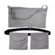 thumbnail image 5 of Bolsa De Drenaje Ajustable Set De Herramientas Para Operación De Mastectomía Ducharse Gris, 5 of 5