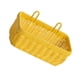 thumbnail image 2 of Canasto De Almacenamiento Para Organizar Canasto De Juguetes Para Sala De Estar, Jardín, Canasto Para Plantas, Color Amarillo, 2 of 3