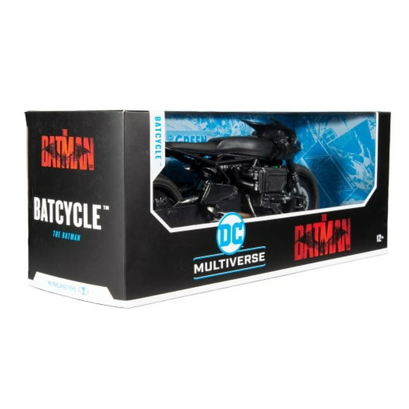 Dc Mcfarlane Batimoto Batman Movie