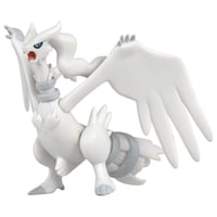 タカラトミー(Takara Tomy) - Figura Takara Tomy Reshiram Pokémon 10 Cm