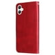 thumbnail image 4 of Funda con Cremallera para Samsung Galaxy A06, Carcasa Cartera de Cuero PU con Soporte y Tarjetero, 4 of 6