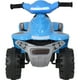 thumbnail image 2 of Cuatrimoto Montable Eléctrica 6v Moto Niño Musical Luz, 2 of 6