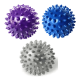 thumbnail image 1 of Pelota masajes puas masajes erizo yoga pilate 9cm, 1 of 3