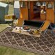 thumbnail image 3 of Alfombra GAOMON 274 cm x 366 cm Impermeable Reversible, 3 of 8