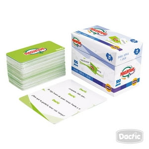 Dactic - Preguntame