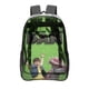thumbnail image 1 of Mochila Desmarcar Dino Dan 31x43 cm Colorido, 1 of 6