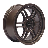 Enkei - Set 4 Llantas 16X7 4X100/4X114 Et38 Rpf1 Mbrnz