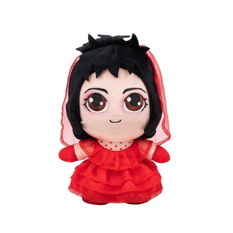 Peluche Jazwares Warner Bros. Lydia Deetz Beetlejuice 20 Cm