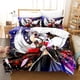 thumbnail image 1 of Kawaii Girls Momiji Inubashiri Bedding Set Bed Set Adult Kid Bedroom Duvetcover Sets, 1 of 5