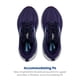 thumbnail image 4 of Zapatilla de Running Femenina Brooks Glycerin GTS 22 con Soporte, 4 of 6