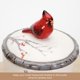 thumbnail image 4 of Caja de recuerdos Bits and Pieces 10 cm Diseño Cardinal, 4 of 7