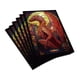 thumbnail image 2 of Protector Standard Colección Vitrales - Dragon Rojo, 2 of 3