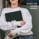 thumbnail image 5 of Funda Incase Texturizada Woolenex para MacBook Pro 15" 2016-2019 Verde, 5 of 7