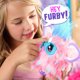 thumbnail image 3 of Furby Cotton Candy, 15 accesorios de moda, interactivo Plus, 3 of 3