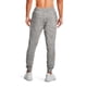 thumbnail image 4 of PANTALONES UNDER ARMOUR RIVAL TERRY GRIS | 1361642-112 - Talla M, 4 of 4