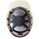 thumbnail image 2 of Casco Steelpro MTA-V ABS ventilado full amarillo, 2 of 2