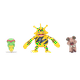 thumbnail image 2 of Pack de 3 Figuras de Batalla Pokémon, 2 of 6