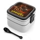 thumbnail image 1 of Fiambrera de Doble Capa Sinners 1000ml, 1 of 6