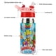 thumbnail image 3 of Botella de Agua Infantil Superthings Rosa 12 oz, 3 of 6