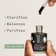 thumbnail image 4 of Aceite facial PAI SKINCARE Carbon Star detoxificante 10 ml, 4 of 8