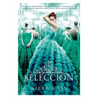 Roca Editorial - Libro La Selección ( La Selección 1 )