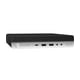 thumbnail image 2 of Kit Monitor + Mini Pc 800 G3 (intel Core I5 6500t 16gb 512gb Ssd) Grado A Reacondicionado, 2 of 3
