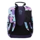 thumbnail image 3 of Mochila Urbana Notebook Escolar Totto Classic Tempera Niña, 3 of 3