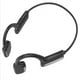 thumbnail image 1 of Audifonos Bluetooth Conducción Osea OpenEar ShockLess Originales Con Microfono Auriculares Oseos Hueso Recargables 5hrs USB Gamer, 1 of 3