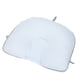 thumbnail image 3 of Almohada Infantil Ergonómica Para Dormir Ajustable 0-12 Meses Almohada Para La Cabeza Del Bebé Azul, 3 of 3