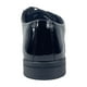 thumbnail image 5 of ZAPATOS FORMALES UNISPORT NEGRO CHAROL HOMBRE | 9013-20/3 - Talla 39, 5 of 7