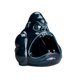 thumbnail image 5 of Cenicero De Cerámica Para Coche, Hogar, Oficina, Bandeja De Cenizas, Placa, Quemador De Incienso, Decoración Azul, 5 of 5