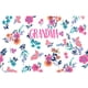 thumbnail image 2 of Vaso Tervis 473 ml Floral “Abuela”, 2 of 9