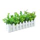 thumbnail image 5 of Planta De Flores Artificiales, Regalos Decorativos, Planta Falsa Para Dormitorio, Hogar, Boda, Eucalipto, 5 of 5