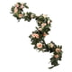 thumbnail image 1 of Enredadera De Flores De Peonía Artificial Para Colgar En El Jardín, Guirnaldas, Banderines, Color Rosa, 1 of 5