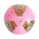thumbnail image 4 of Pelota De Playa Inflable Jardín Al Aire Libre Interacción Entre Padres E Hijos Juguetes Para Ni?os Rosa Y Dorado, 4 of 5