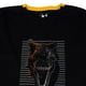 thumbnail image 2 of Polera Niño Negro Pillin, 2 of 3